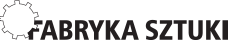 Logo Fabryka sztuki